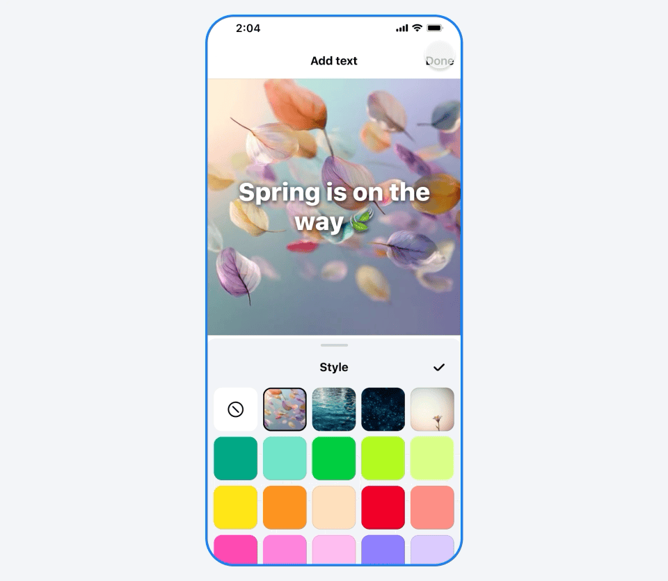 Facebook ปล่อยฟีเจอร์ AI ชุดใหญ่ ปรับลุคโปรไฟล์-สตอรี่ เอาใจ Gen Z