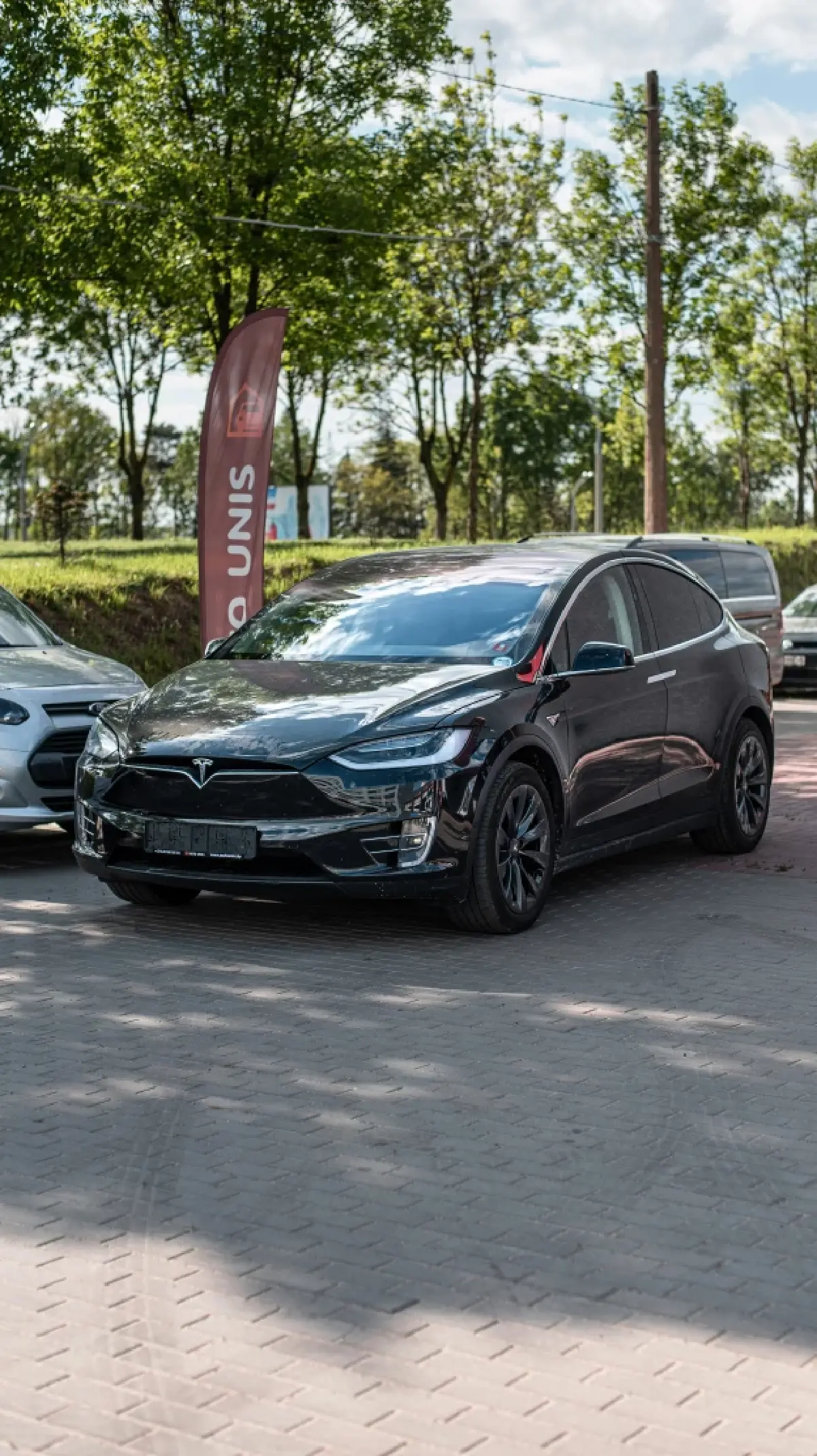 อวสานดีไซน์ล้ำ จีนแบน "มือจับประตูรถ EV แบบซ่อน" เข้มความปลอดภัย