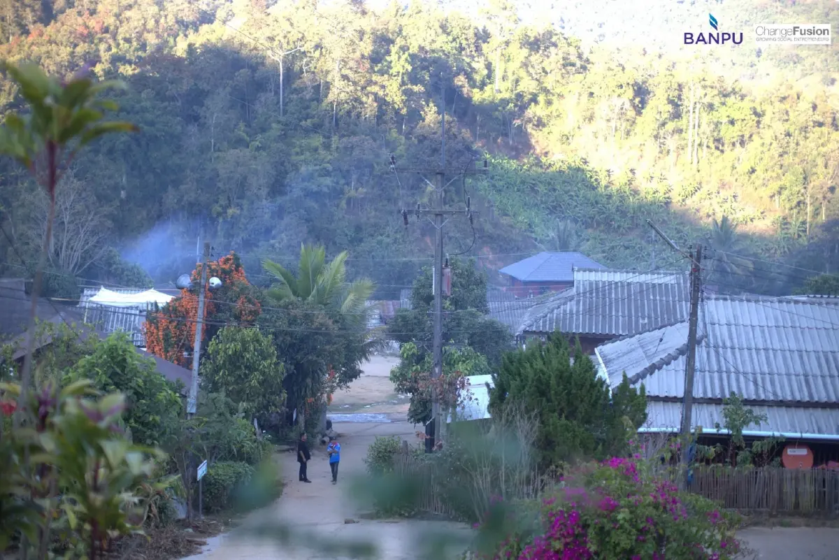 Seeds Journey จากอาหารอาข่า สู่กิจการเพื่อสังคม โมเดลสร้างรายได้ให้ชุมชน