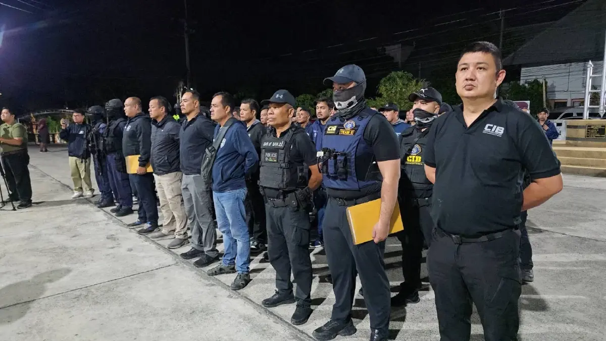 มหากาพย์สะเทือนสงขลา กระสุนสังหาร ‘กำนันยอง’ สู่ปรากฏการณ์โหวตโน