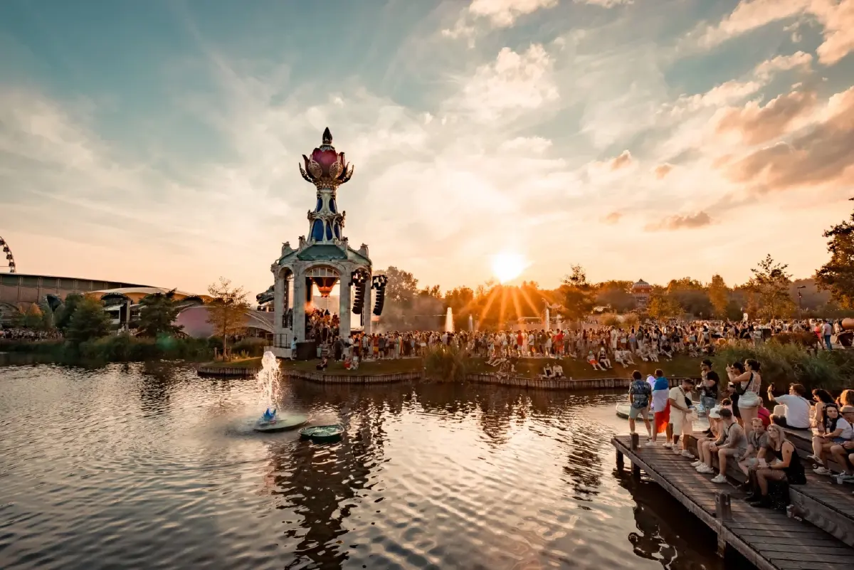 คุยกับ CEO Tomorrowland : เปิดเหตุผลเลือกไทย ฮับเอเชียแห่งแรก