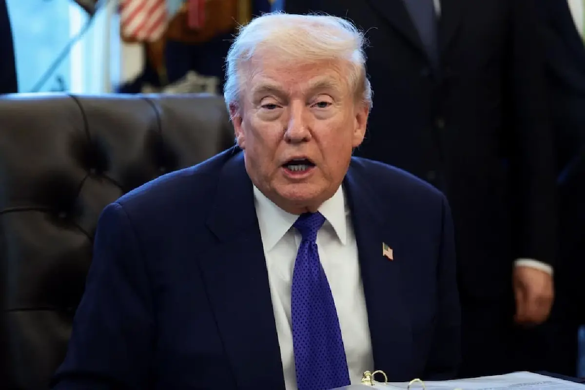 ทรัมป์ขู่ใช้กำลังอิหร่านหลังเจรจาไร้ข้อสรุป ข่าวขีปนาวุธยังคลุมเครือ