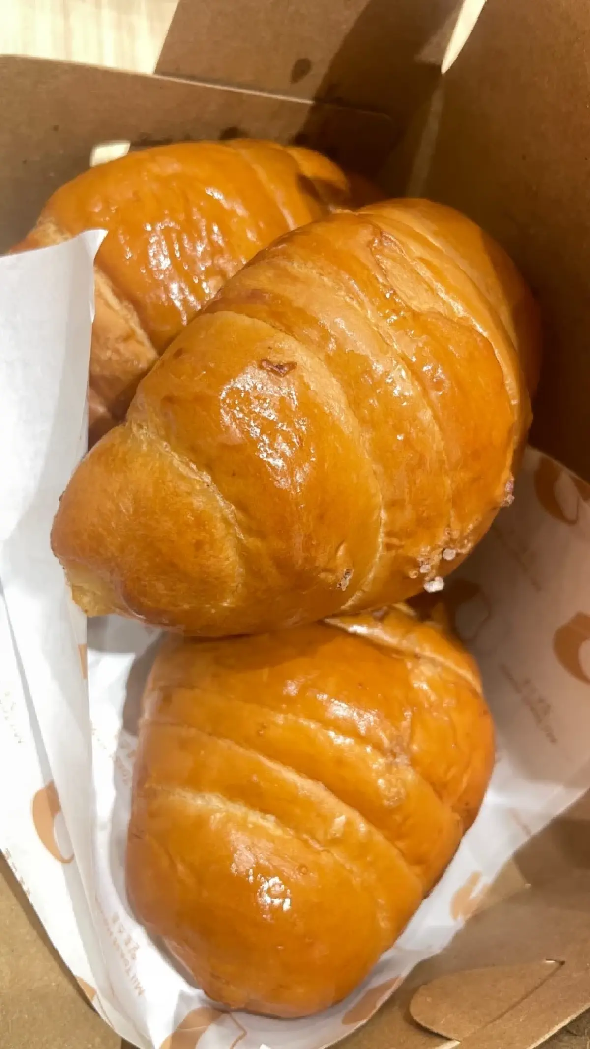 ขนมปังเกลือ