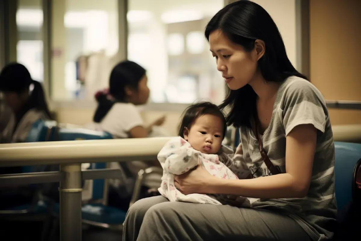 เจาะวิกฤตประชากร "คนเอเชียไม่ยอมมีลูก" โจทย์หินรัฐบาลแก้ไม่ตก