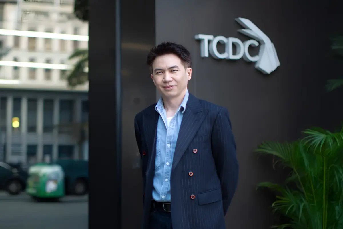 BKKDW2026 จุดพลังดีไซน์ไทย ขับเคลื่อนกรุงเทพฯ สู่ Creative Hub of Asia