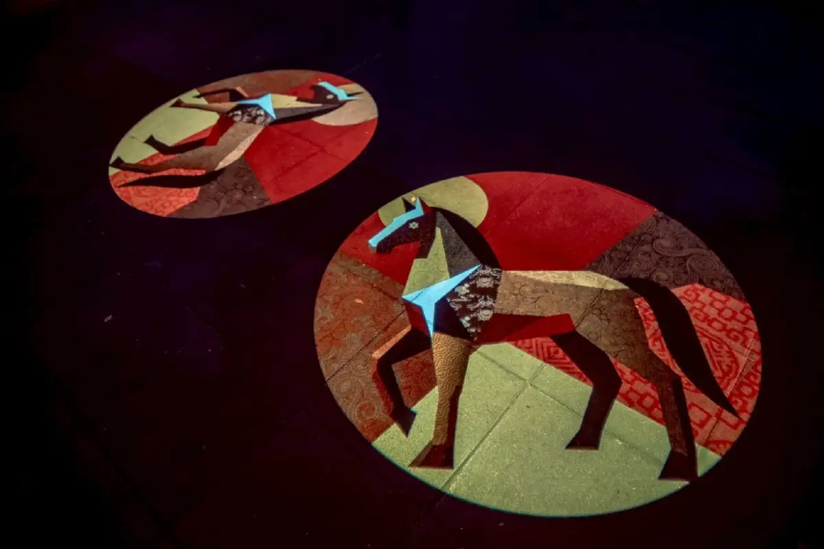 ททท. ฉลองตรุษจีนปีม้าทอง มิตรภาพไทย-จีน 51 ปี ปูพรมไฟสวยทั่วเยาวราช