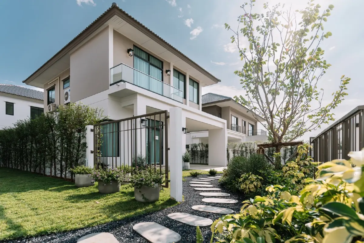 สัมภาษณ์พิเศษ : สูตรบริหารกว่า 27ปี ‘แม่ทัพคุณาลัย’ ผู้ปั้นบ้านด้วยงานอาร์ต ชู Vibe อยู่ยาวแบบ Longevity Living