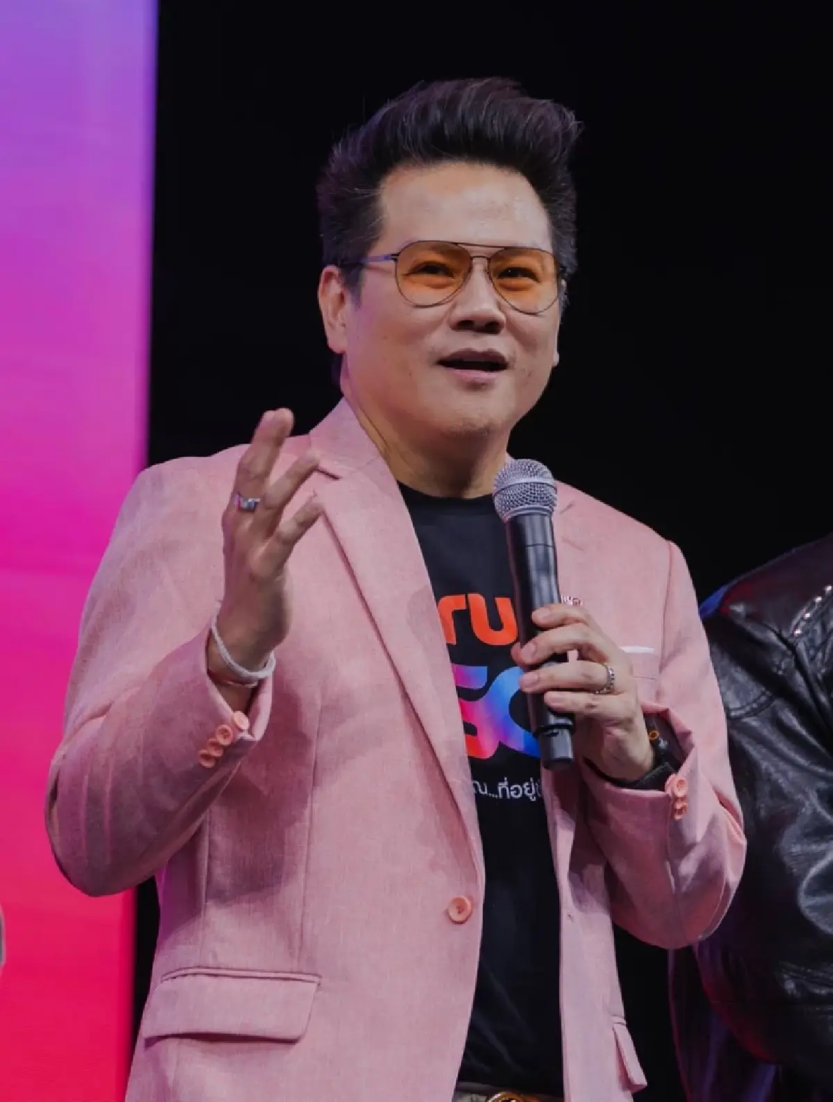 ทรู จัดใหญ่ขอบคุณลูกค้า ดึง 4 ซุปตาร์มอบความสุขเหนือระดับที่แท้จริง