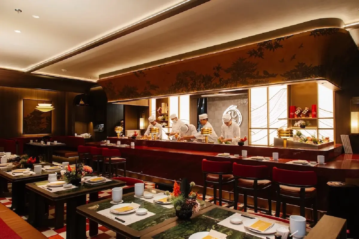 Shichi สวนกระแสร้านอาหารญี่ปุ่นหดตัว ลุยสาขาใหม่ เล็งเข้าตลาดทุนในอีก 3 ปี