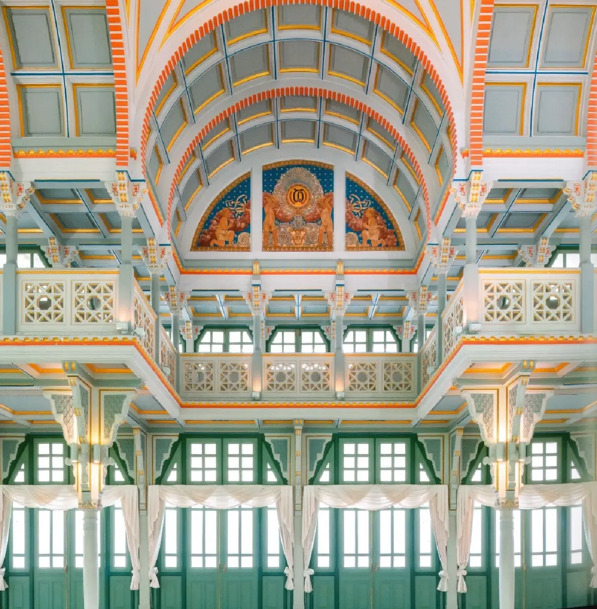 ดื่มด่ำฟังบทเพลงอมตะโมซาร์ท เรควีม รำลึก 100 ปี รัชกาลที่ 6