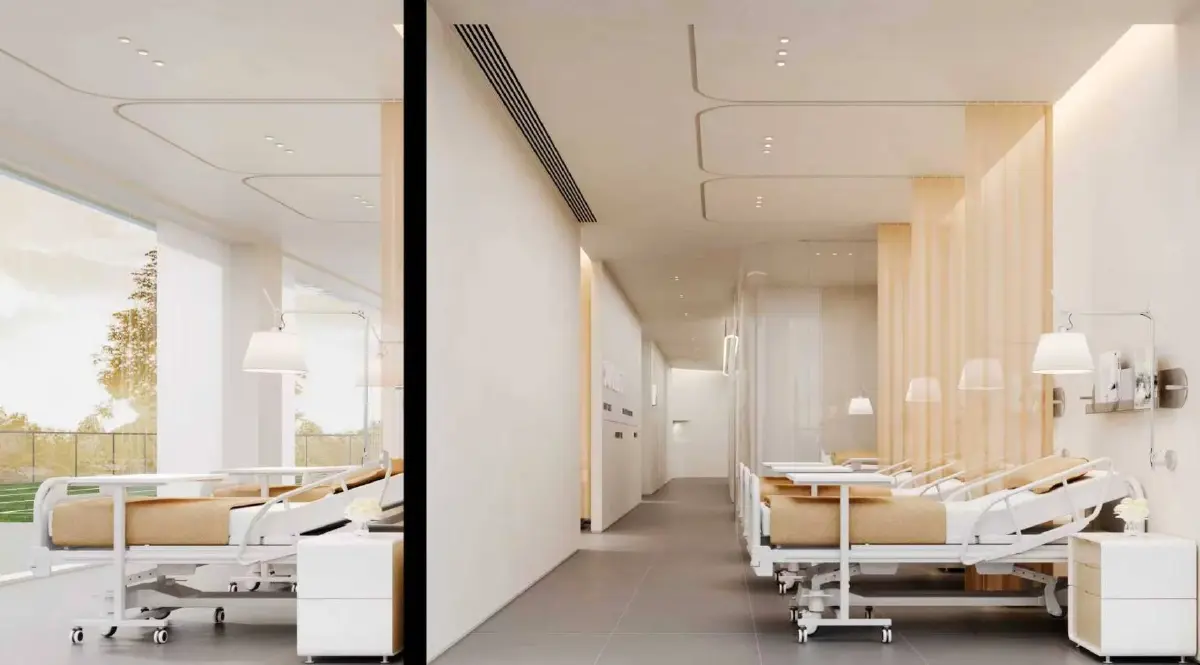 ล้ำฤทธิ์ ทุ่ม 200 ล้าน ผุด The O2 Bangkok สปอร์ตคอมเพล็กซ์ครบวงจร