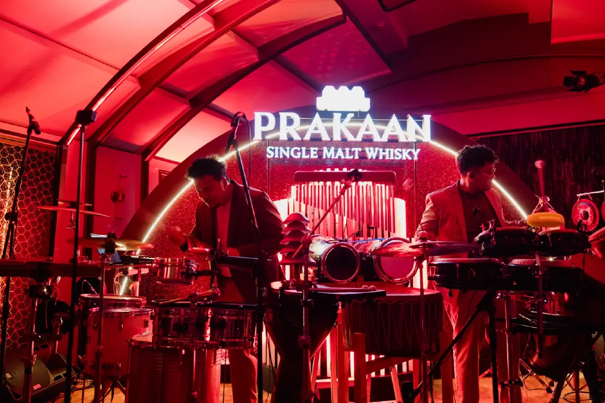 The Quest of PRAKAAN มิติใหม่ไทยเทสต์ ยกระดับ Soft Power สู่ระดับโลก