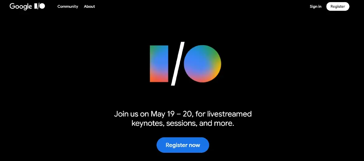 Google I/O 2026 ปักหมุด 19-20 พ.ค. จับตาเปิดตัวแว่น AI ท้าชน Meta