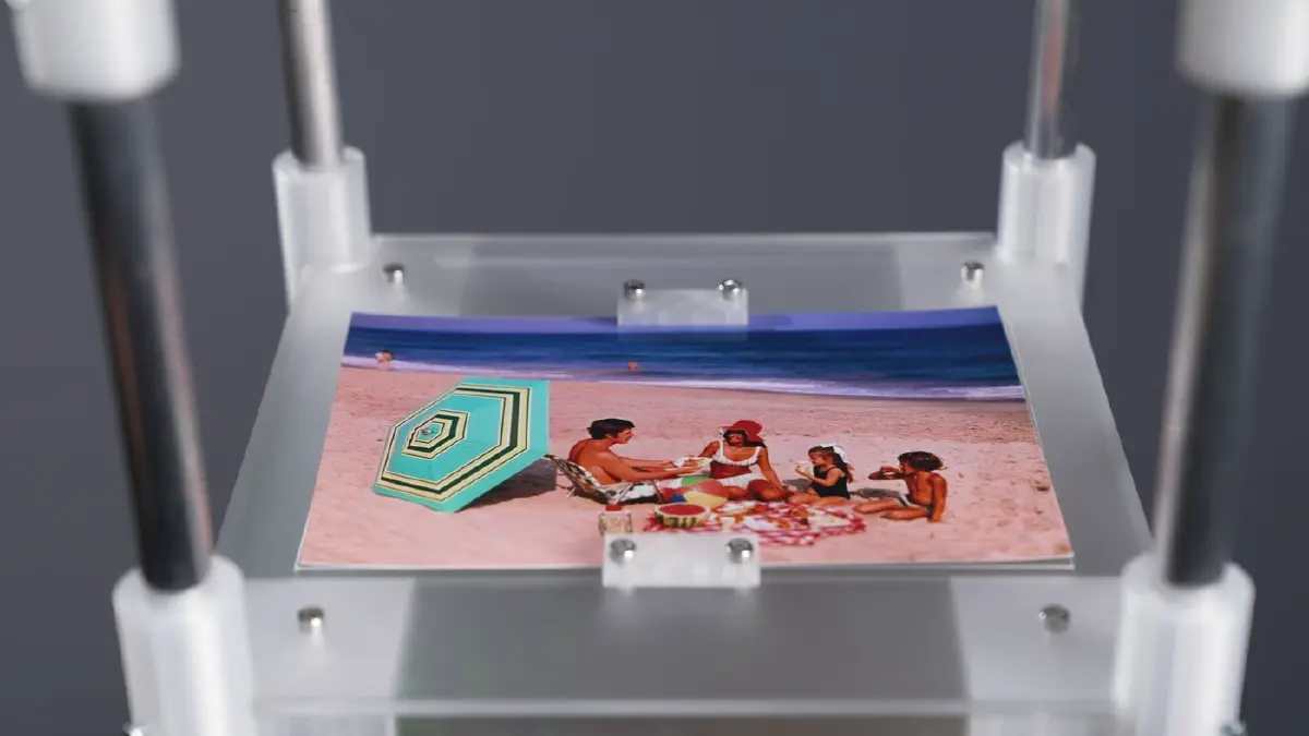 หอมกลิ่นความหลัง! MIT เปิดตัว AI เปลี่ยนภาพถ่าย ให้เป็นกลิ่นจากความทรงจำ