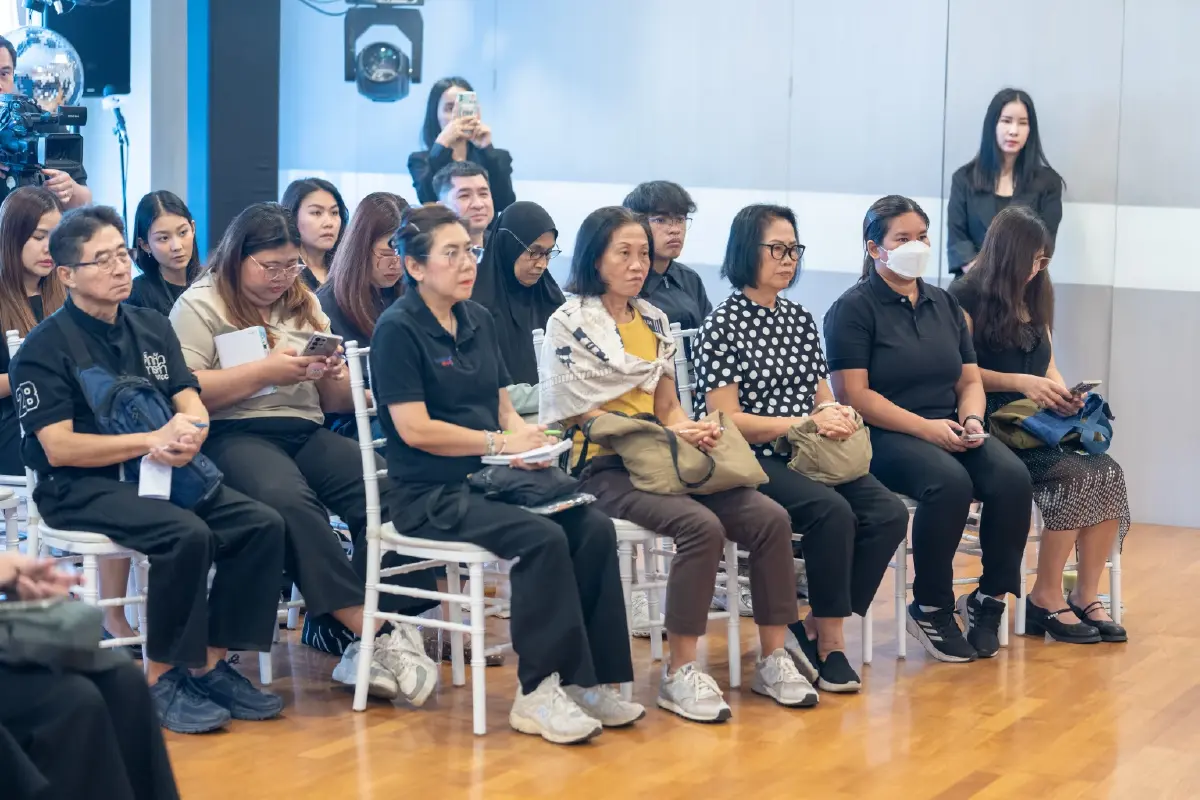 DITP EXPO 2026 เปิดเวทีใหญ่โชว์ศักยภาพไทย 11-13 มี.ค. นี้ หนุนผู้ประกอบการบุกตลาดโลก