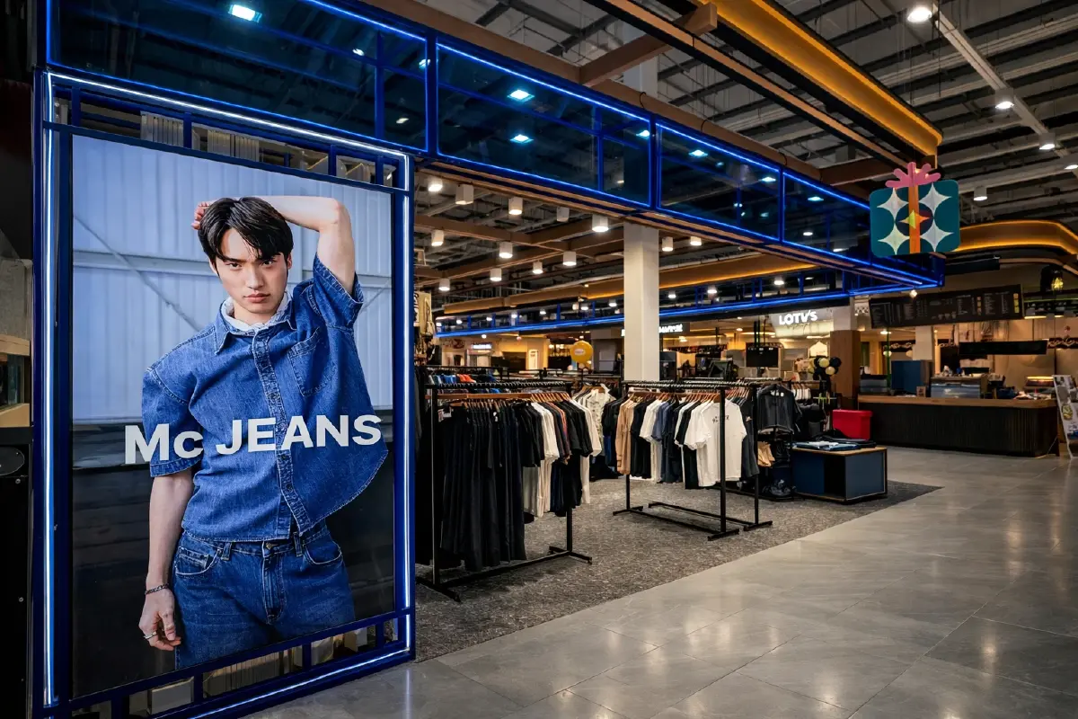 MC Group ทรานส์ฟอร์มยีนส์ไทยด้วย AI ดันยอดโตสวนกระแสเศรษฐกิจ 10%