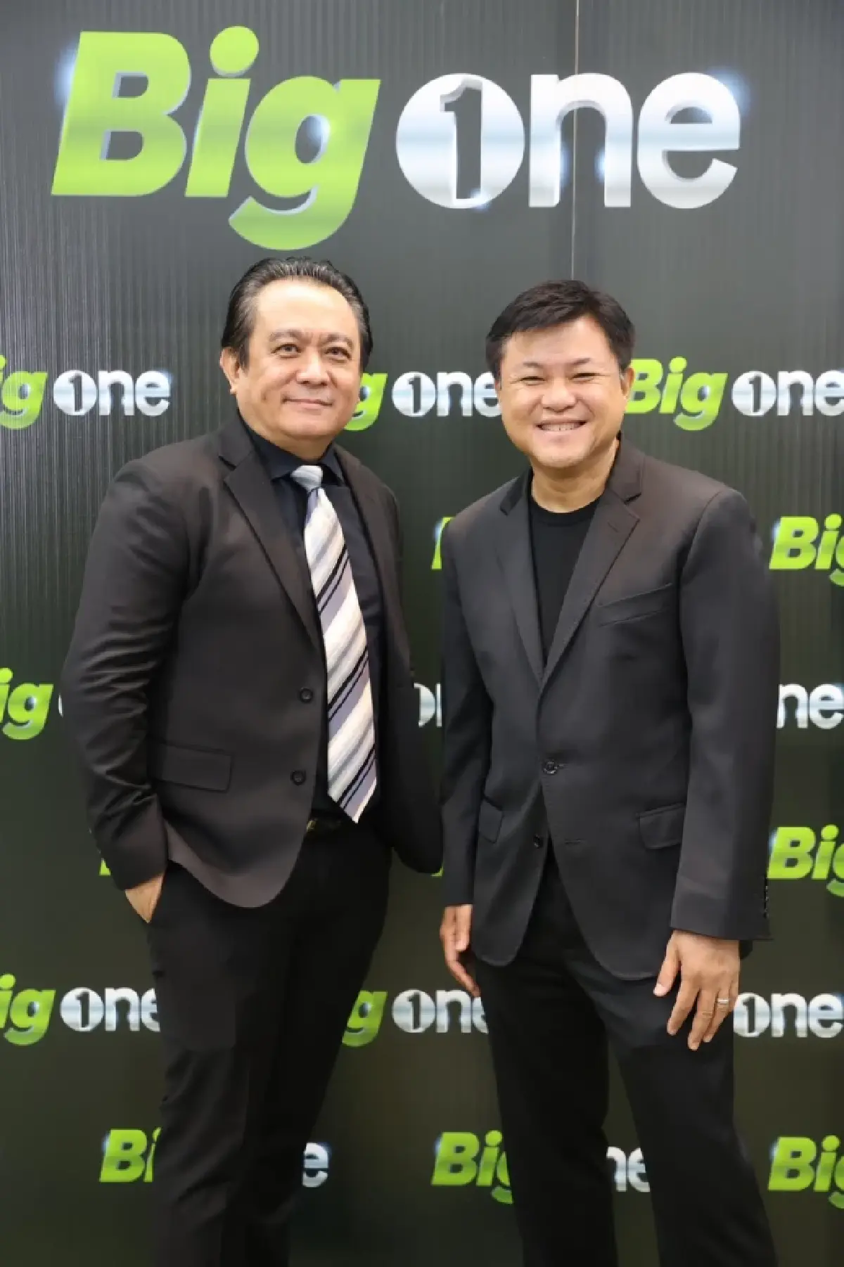 BJC Big C จับมือ One31 ตั้งบริษัทร่วมทุนรุกธุรกิจบันเทิงเต็มสูบ