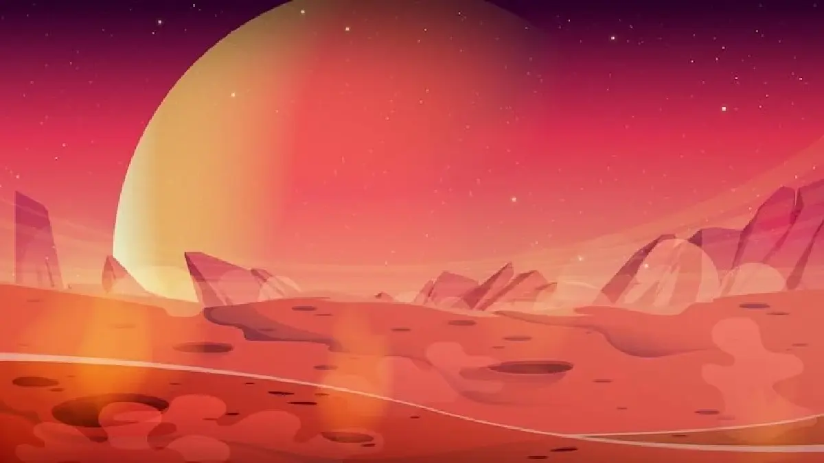 เปิดเหตุผลทำไม SpaceX จึงยอมถอยจากดาวอังคารมาดวงจันทร์