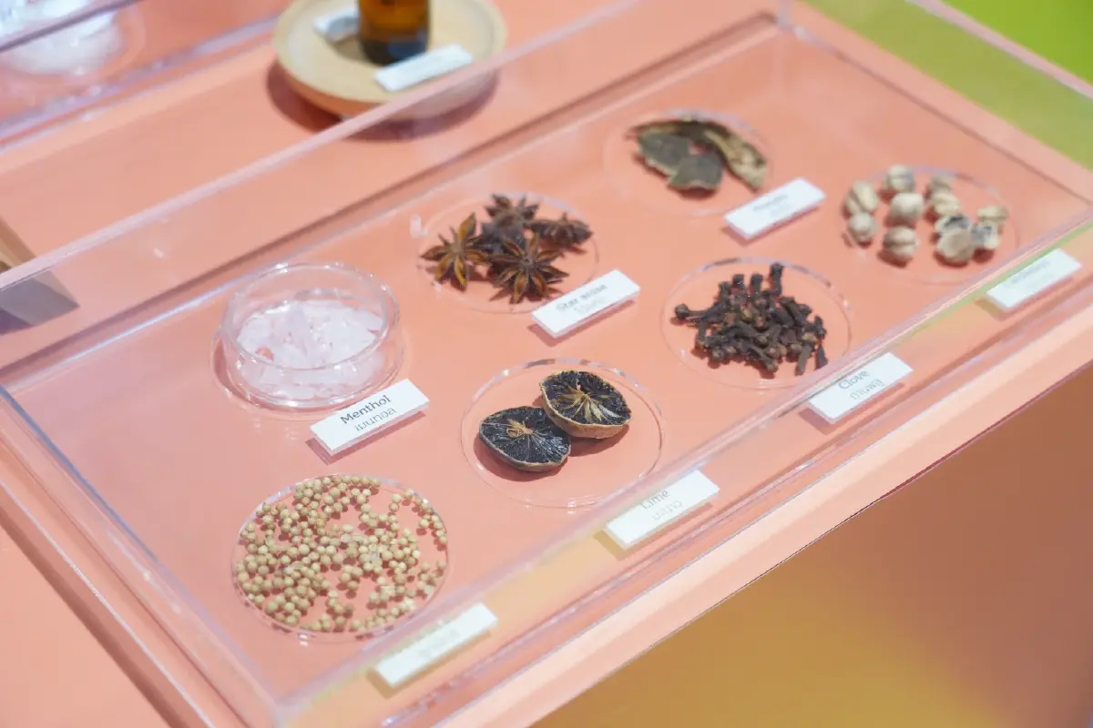 เปิดใจ เบลล่า-ราณี ทุ่มปั้น “หทัยเฮิร์บ” สานฝันพาสมุนไพรไทยสู่เวทีโลก