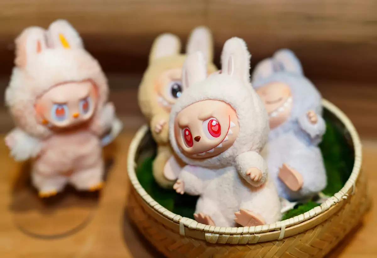 สิงคโปร์จ่อจัดระเบียบ ธุรกิจ 'กล่องสุ่ม' ชี้เข้าข่ายการพนัน