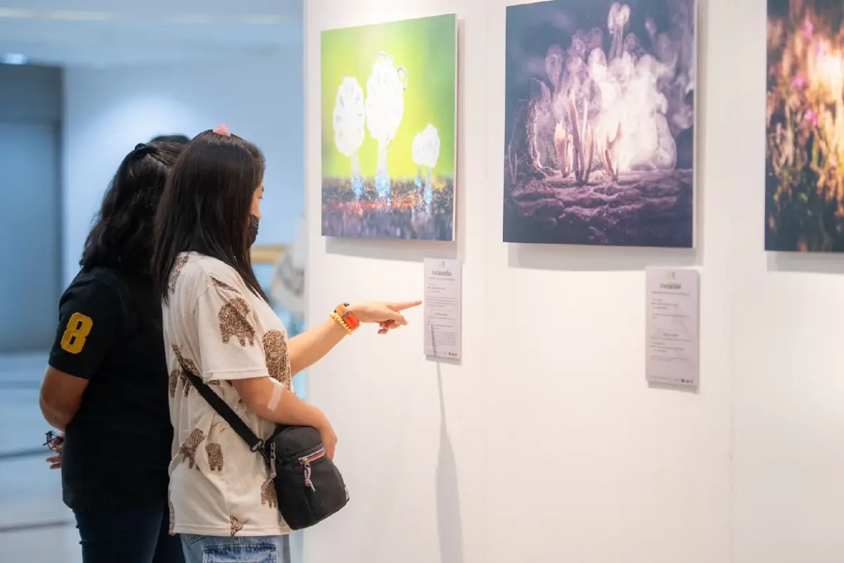 กระทรวงทรัพยากรธรรมชาติฯ  ผนึกซีพี มอบรางวัล สัตว์มีค่า ป่ามีคุณ จุดพลังอนุรักษ์ธรรมชาติสู้ความยั่งยืน