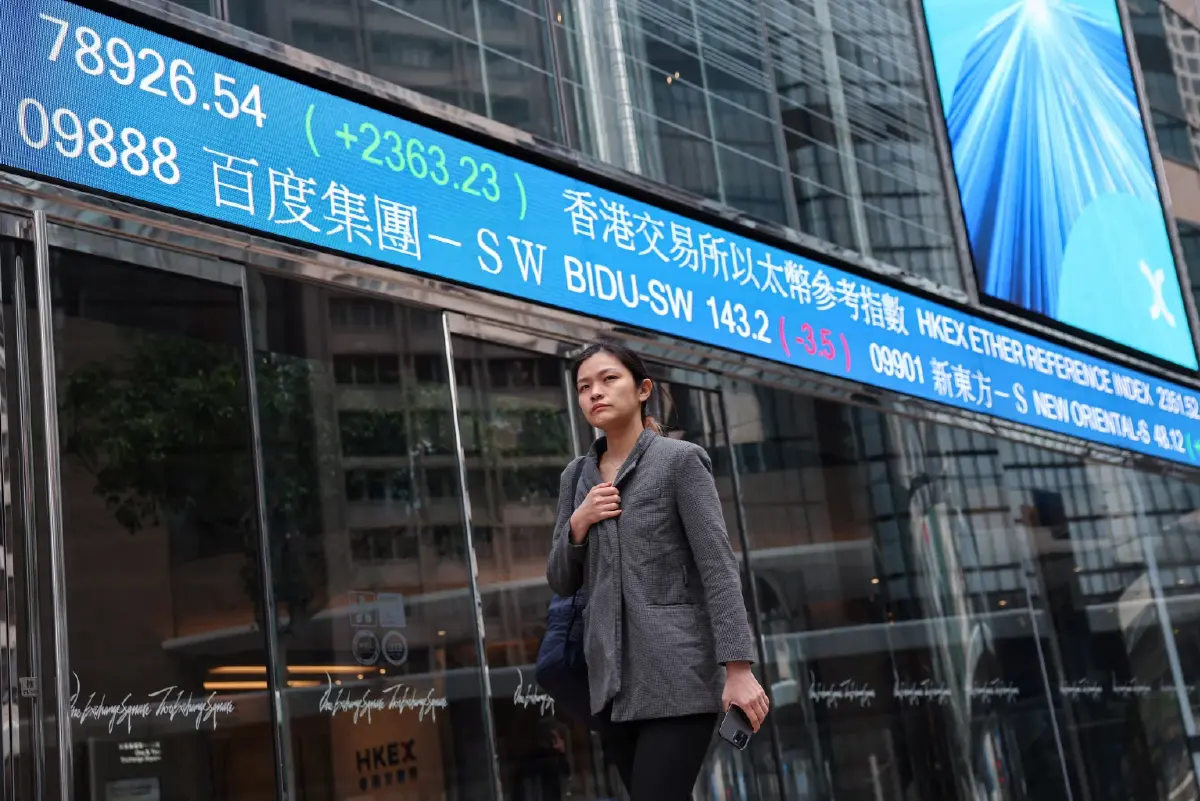 ตลาดหุ้นเอเชียพุ่ง Nikkei ญี่ปุ่นทำนิวไฮ รับชัยชนะ Takaichi