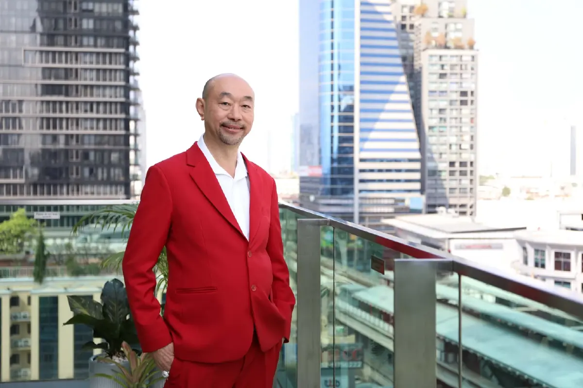 สุรชัย พิมพ์ประไพภรณ์ 