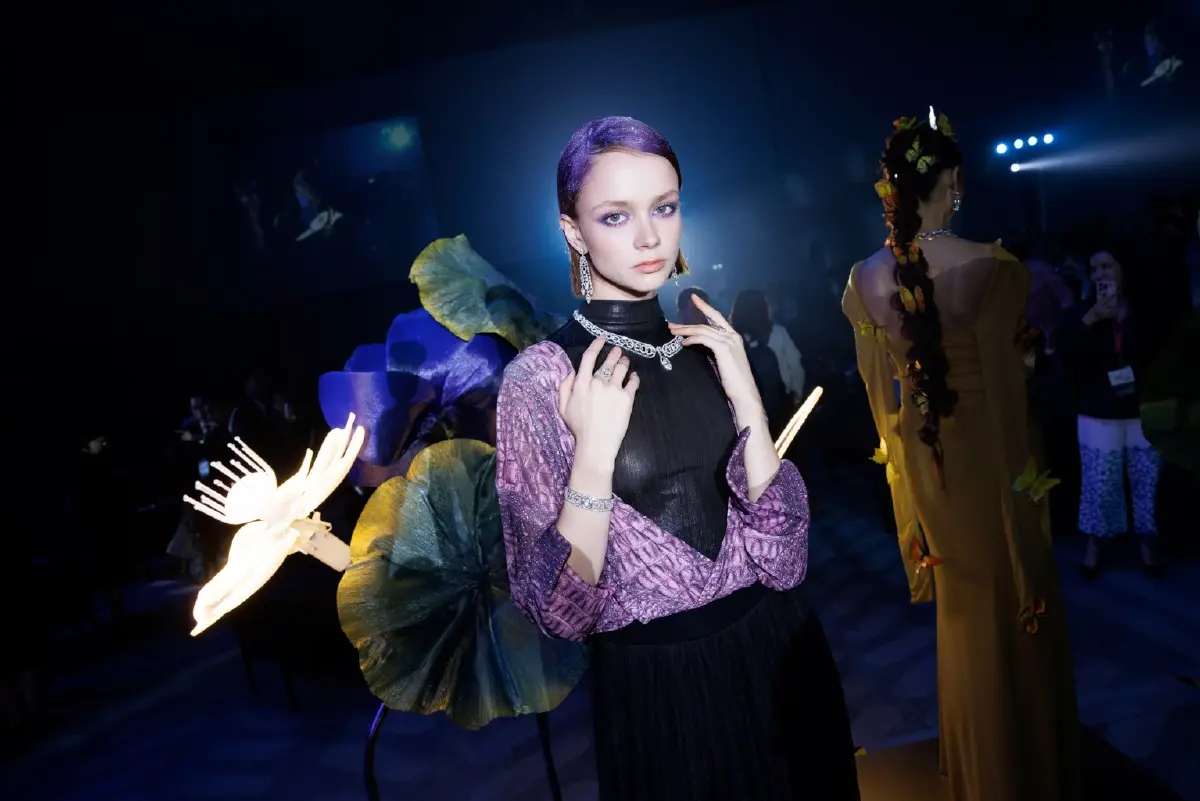 บางกอกเจมส์ ครั้งที่ 73 อวดโฉมเครื่องประดับไทยสุดวิจิตรสู่สากล