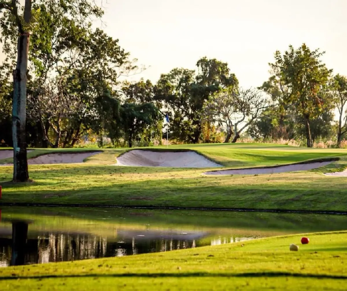ฟีนิกซ์ โกลด์ แบงค็อก จัด KPGA Winter Tour 2026 ชิง 5 ล้านบาท