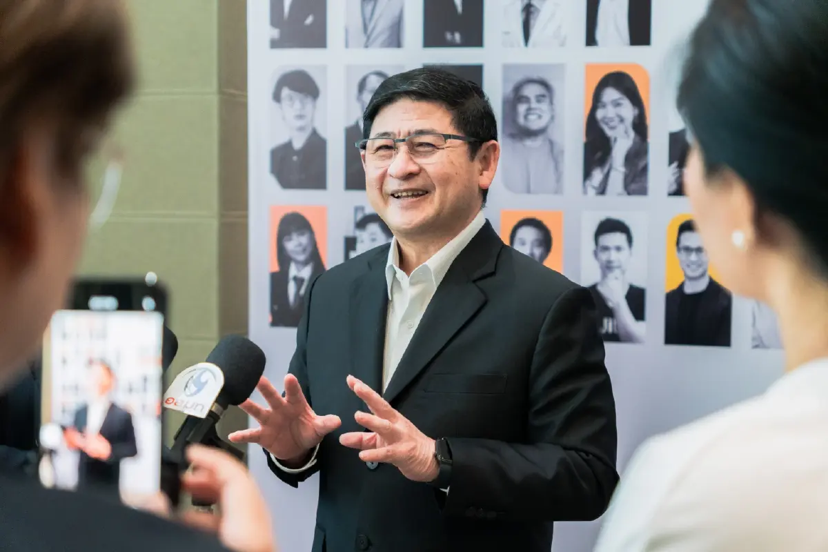 หุ้นไทยถูกกว่าทั้งโลก เปิดจังหวะสะสม ก่อนเกมใหญ่ครึ่งปีหลัง