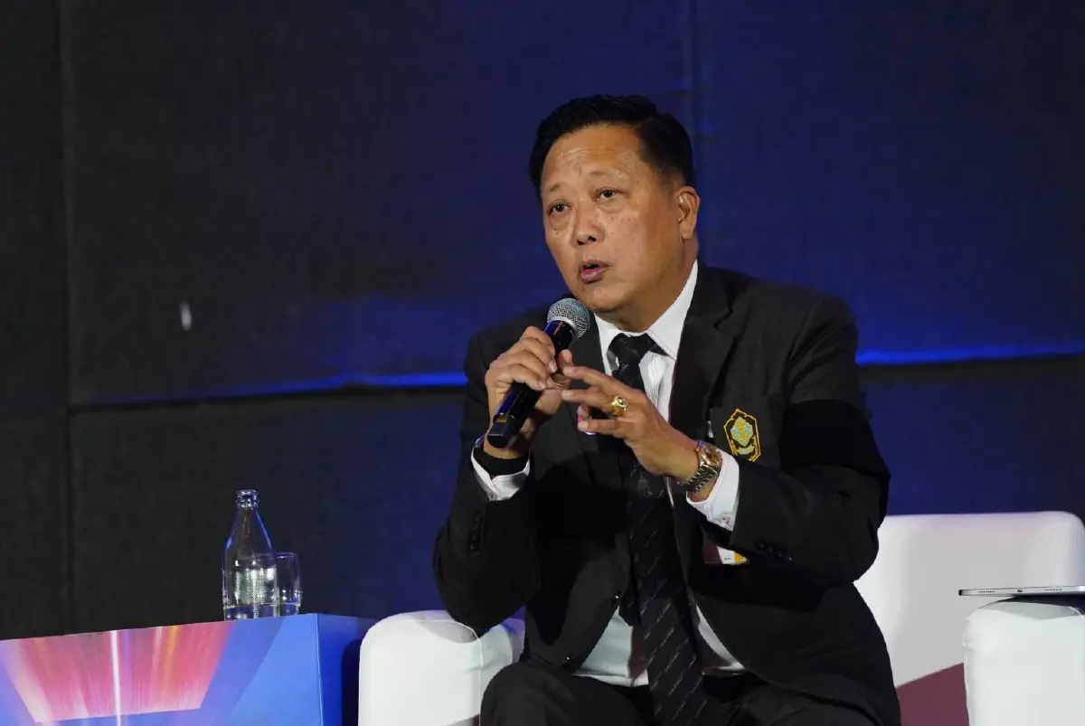 6 สถาบันผู้นำผนึกกำลังจัดสัมมนาใหญ่ วางยุทธศาสตร์นำไทยฝ่าวิกฤตโลก