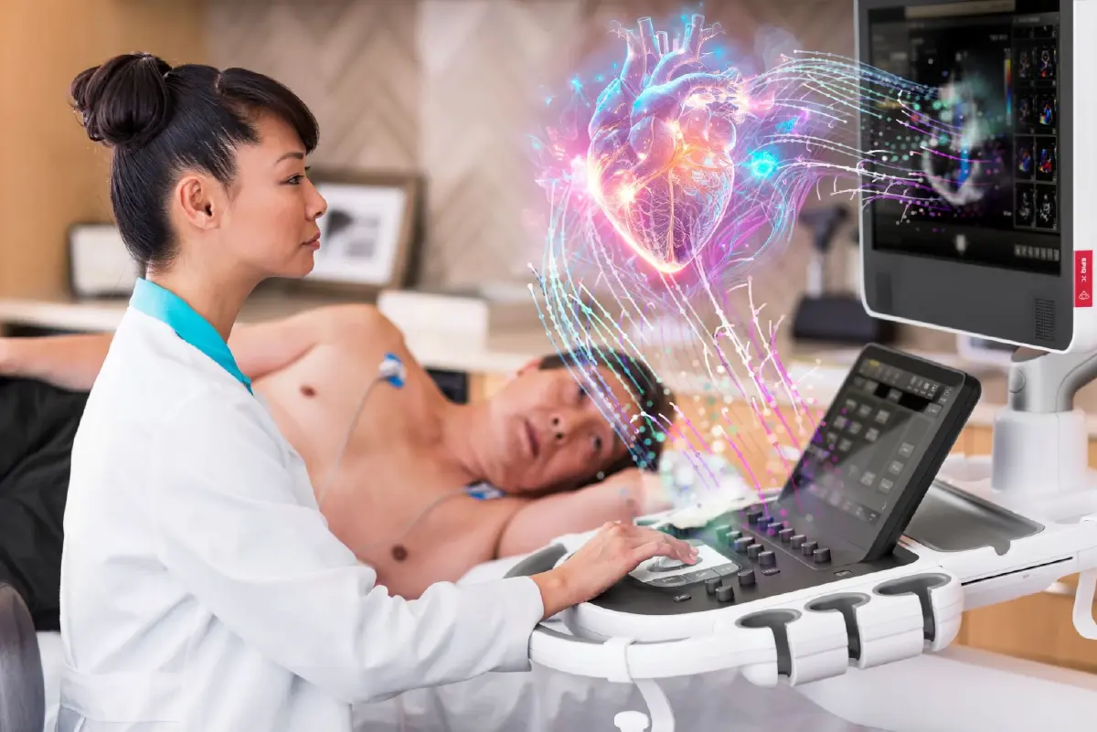 เจาะลึก 7 ประโยชน์ AI ในวงการเฮลธ์แคร์ พลิกโฉมการดูแลสุขภาพยุคดิจิทัล