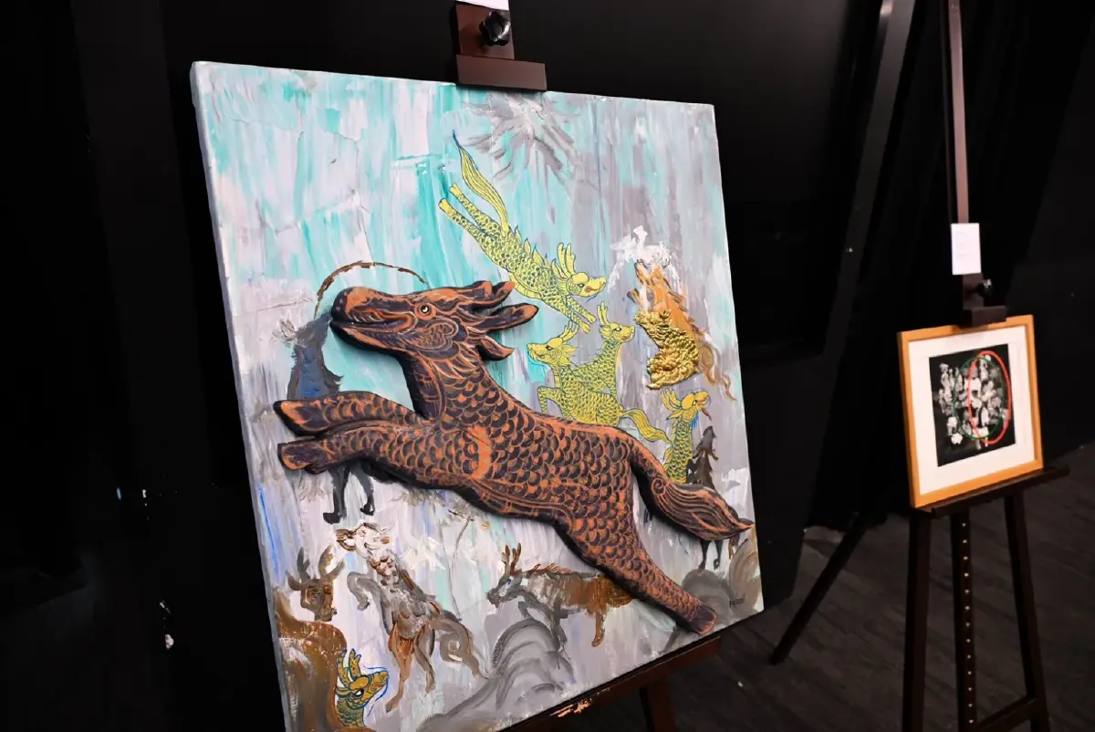 บีเอซี พาสปอร์ตศิลปะ ฉบับฤดูหนาว 2569 ชวนปักหมุด 27 ย่านศิลป์ทั่วกรุง