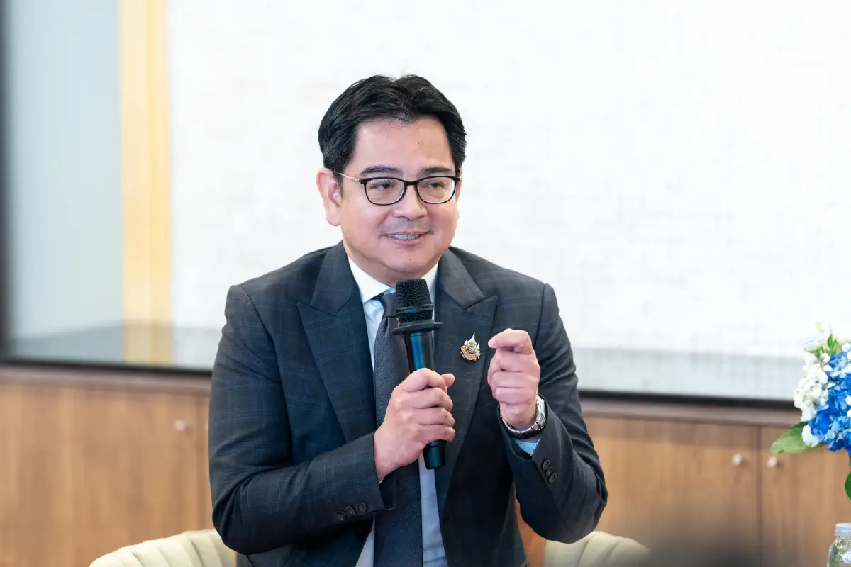 DITP EXPO 2026 เปิดเวทีใหญ่โชว์ศักยภาพไทย 11-13 มี.ค. นี้ หนุนผู้ประกอบการบุกตลาดโลก