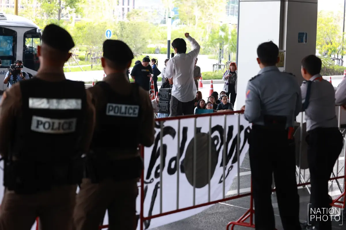 กกต.รับคำร้อง "นับคะแนนใหม่" หลายพื้นที่ หลัง ยอดร้องเรียนพุ่ง 113 เรื่อง