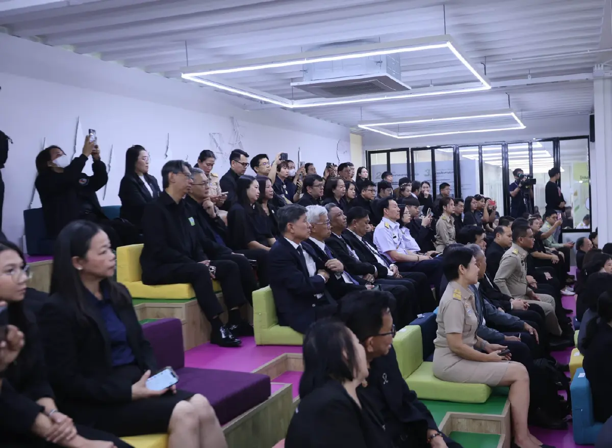 จัดงานวันนักประดิษฐ์ 2569 น้อมรำลึกพระบิดาแห่งการประดิษฐ์ไทย