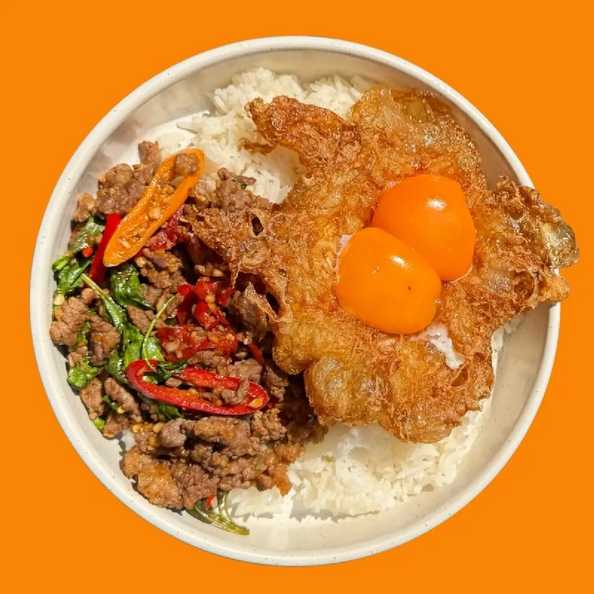 CFC Chand’s Fried Chicken หยิบตำนานไก่ทอดหาดใหญ่ มาเล่าใหม่ในย่านพญาไท
