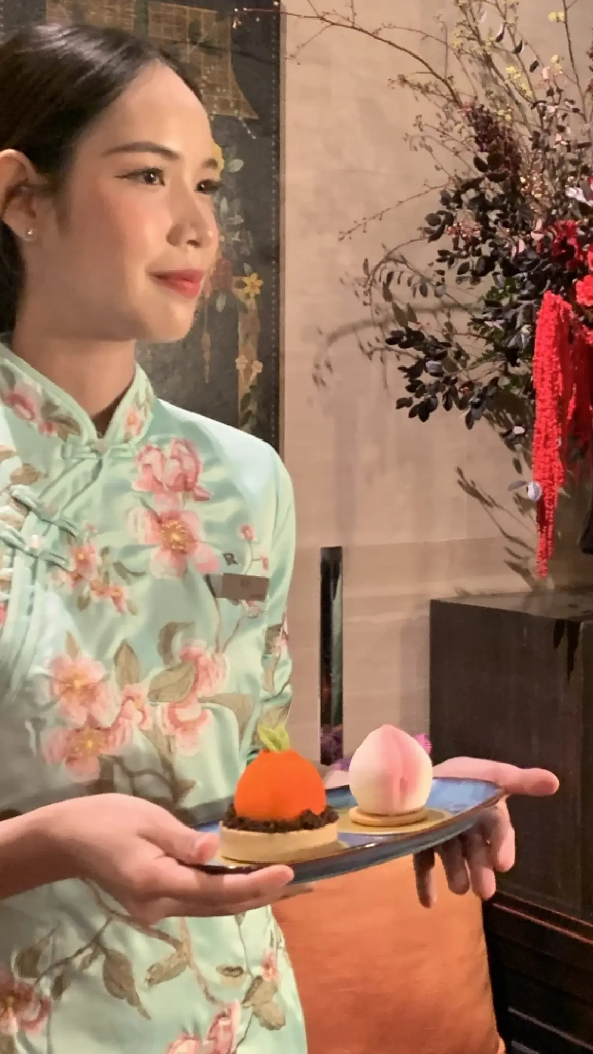 KTC x เฟยยา เปิดประสบการณ์อาหารจีนร่วมสมัย โดยเชฟเจอร์รี ลี