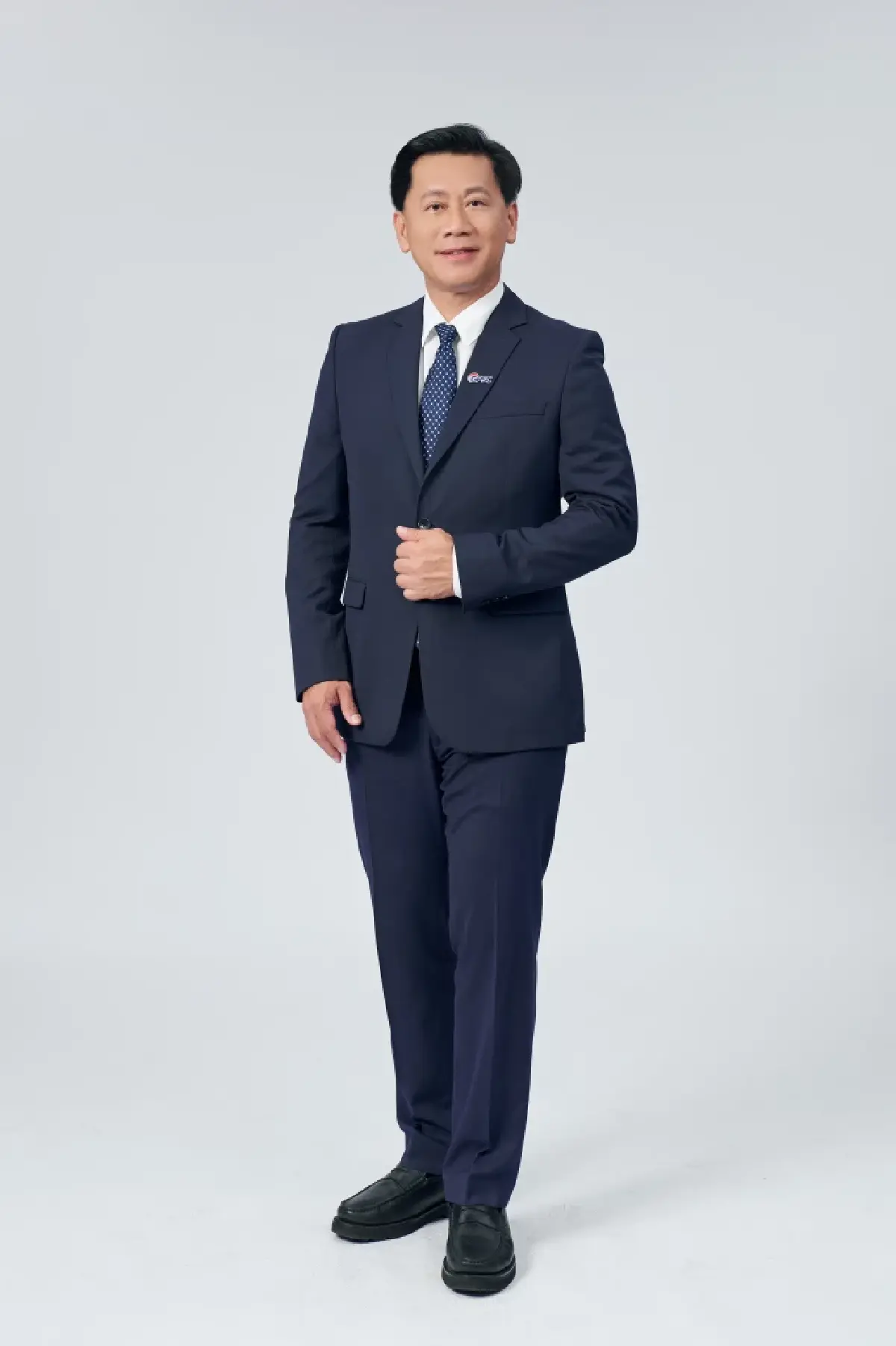 ศิริเมธ ลี้ภากรณ์