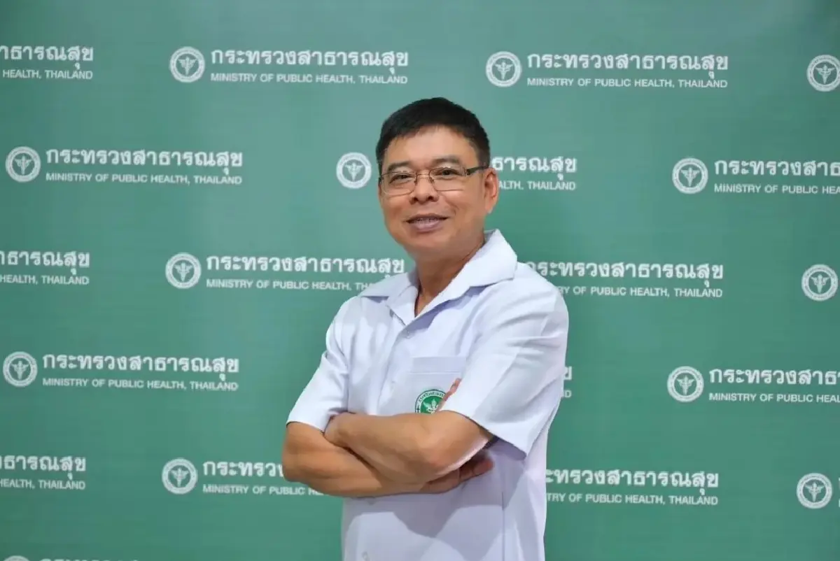 อัปเดต 30 บาทรักษาทุกที่  รพ.สต. พร้อมใช้แพทย์ทางไกลครบ 100%