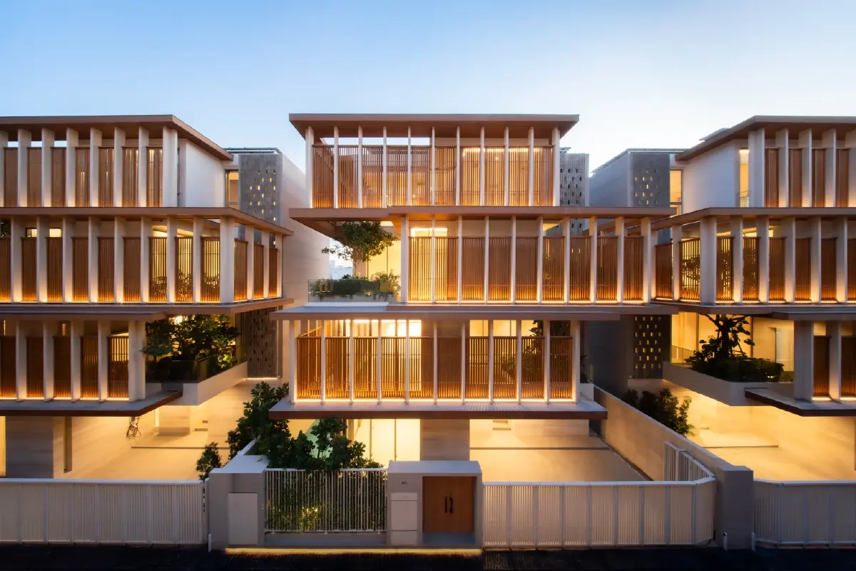 PROUD เดินหน้าเกิม 2026 เปิดลักชัวรี Wellness - แบรนด์ระดับโลก