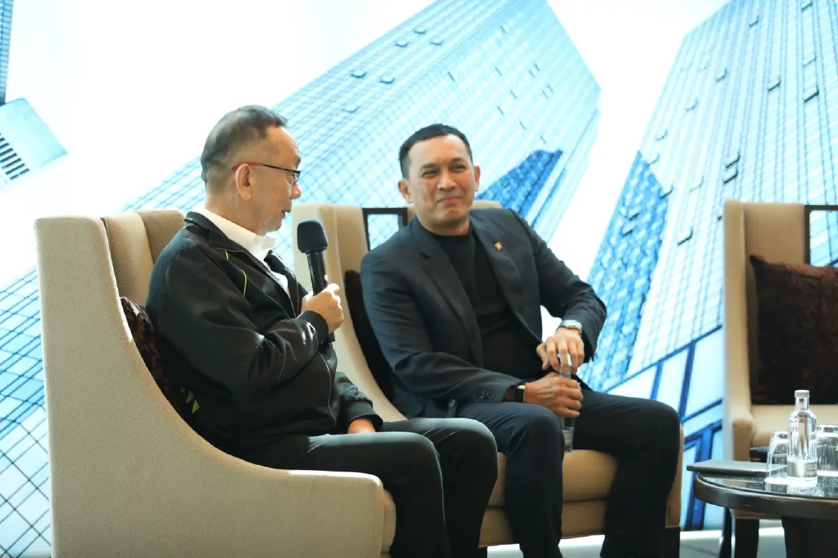 3 กูรูส่องอสังหาฯ 2569: แวร์เฮาส์-โรงแรม-ดาต้าเซ็นเตอร์มาแรง