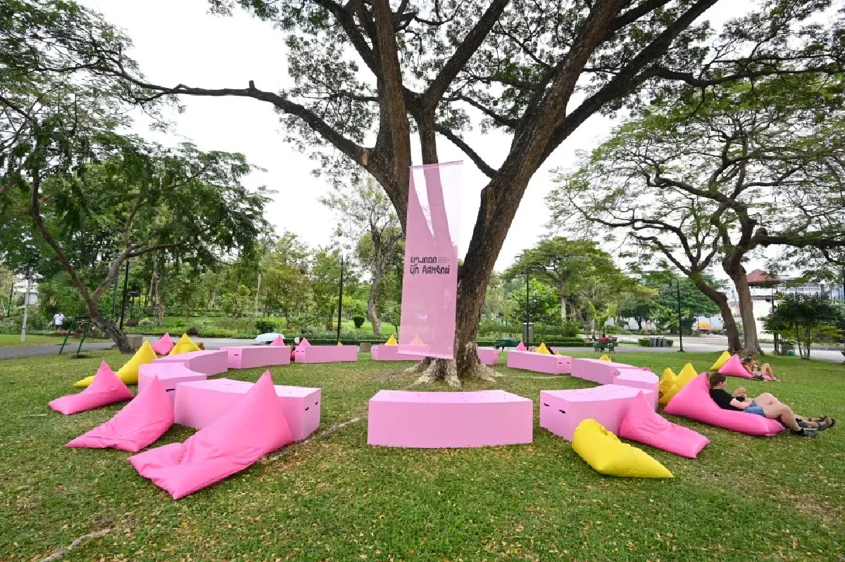 BKKDW2026 จุดพลังดีไซน์ไทย ขับเคลื่อนกรุงเทพฯ สู่ Creative Hub of Asia