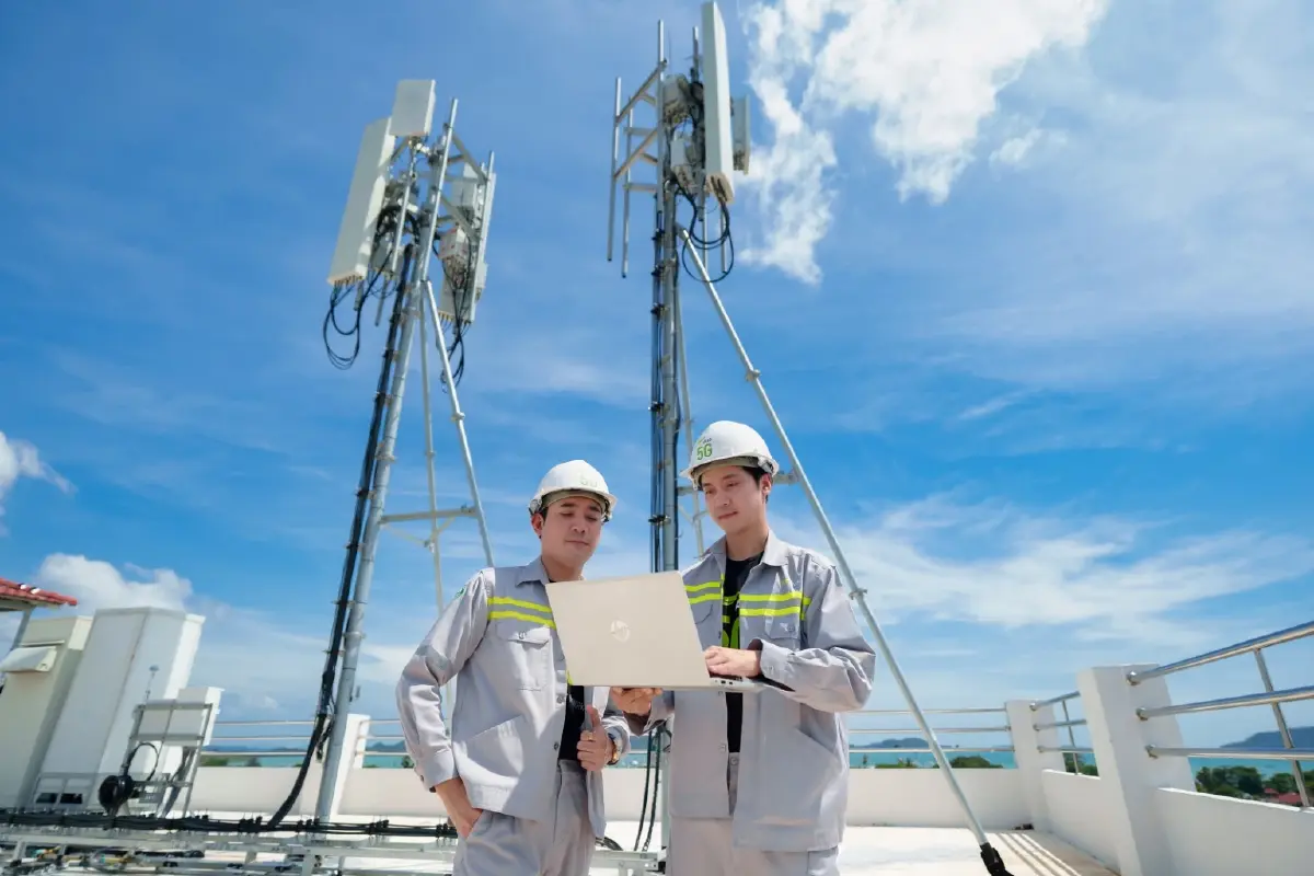 AIS ทุ่ม 3.5 หมื่นล้าน ปั้นโครงข่าย AI อัจฉริยะเพื่อคนไทย