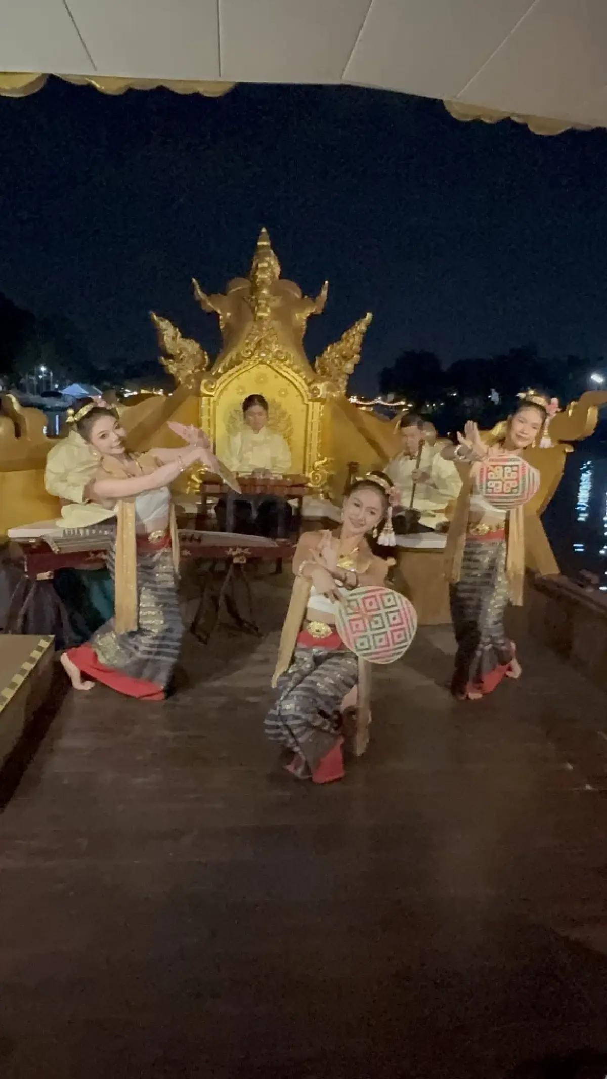 อนันตรา เชียงใหม่ รีสอร์ท : ความหรูหราริมปิงที่หยุดเวลาไว้ในประวัติศาสตร์