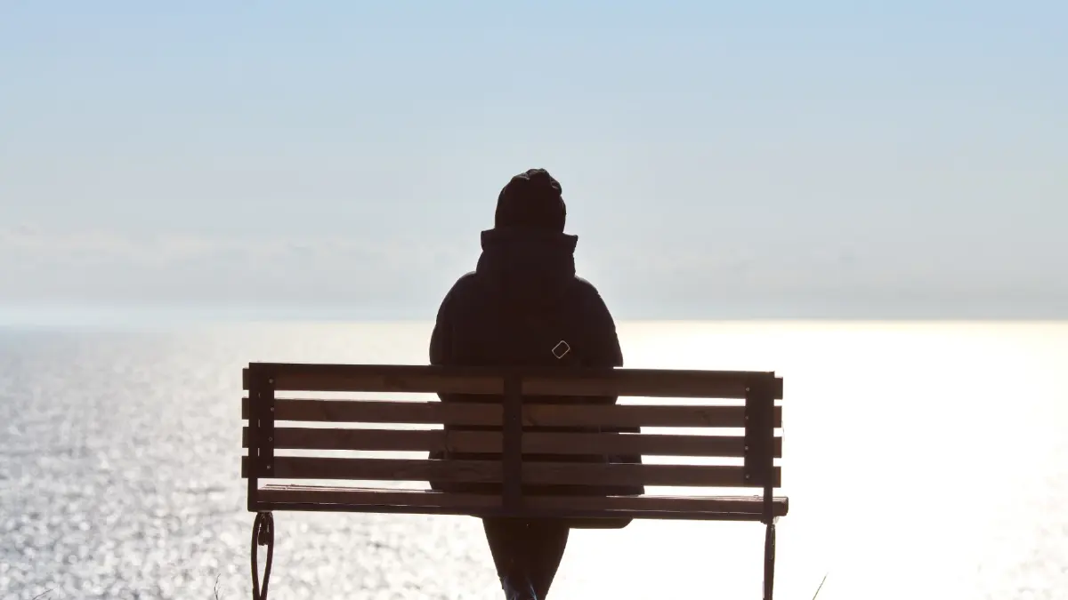 รู้หรือไม่? มนุษย์อยู่ท่ามกลาง “วิกฤตความเหงา” ที่คร่าชีวิต 100 คนต่อชั่วโมง!