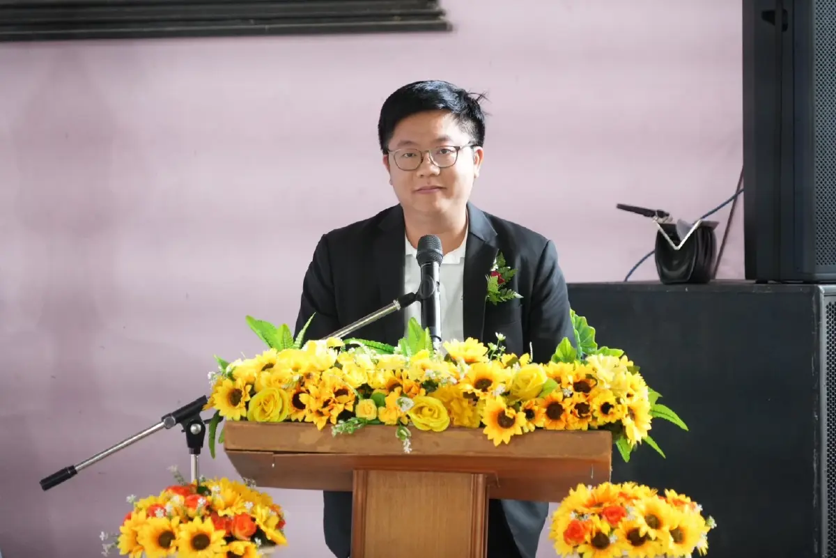 พลังงานสะอาดสู่สถานศึกษา อัลเตอร์วิมร้อยเรียงความดีติดตั้งโซลาร์เซลล์โรงเรียนเขาทองพิทยาคม