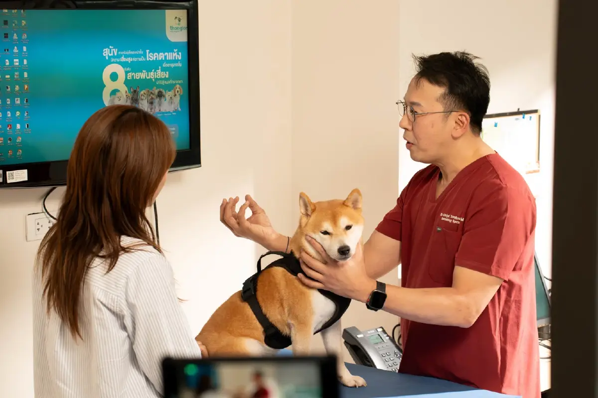 น.สพ.ชัยยศ ธารรัตนะ