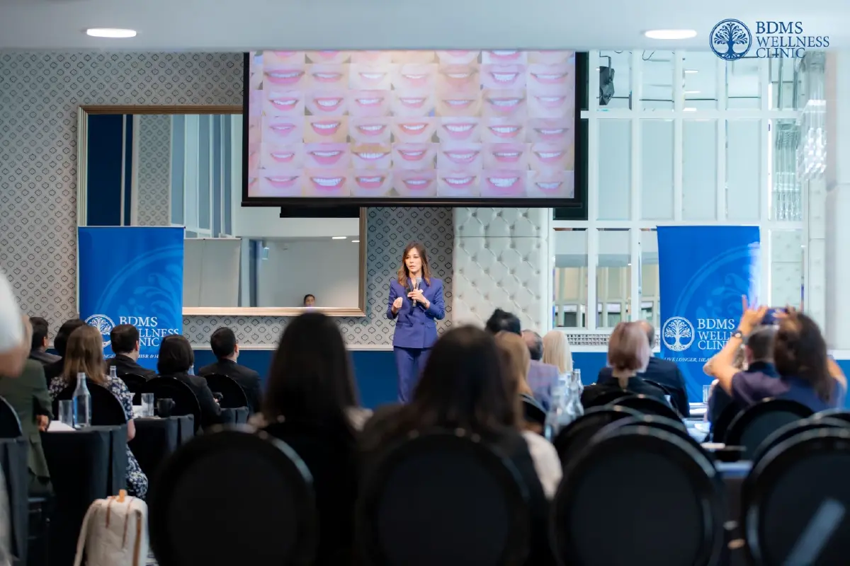 BDMS Wellness ผนึกโรงพยาบาลกรุงเทพสิริโรจน์ รุกออสเตรเลีย ดึงกลุ่มไฮเอนด์เข้าไทย