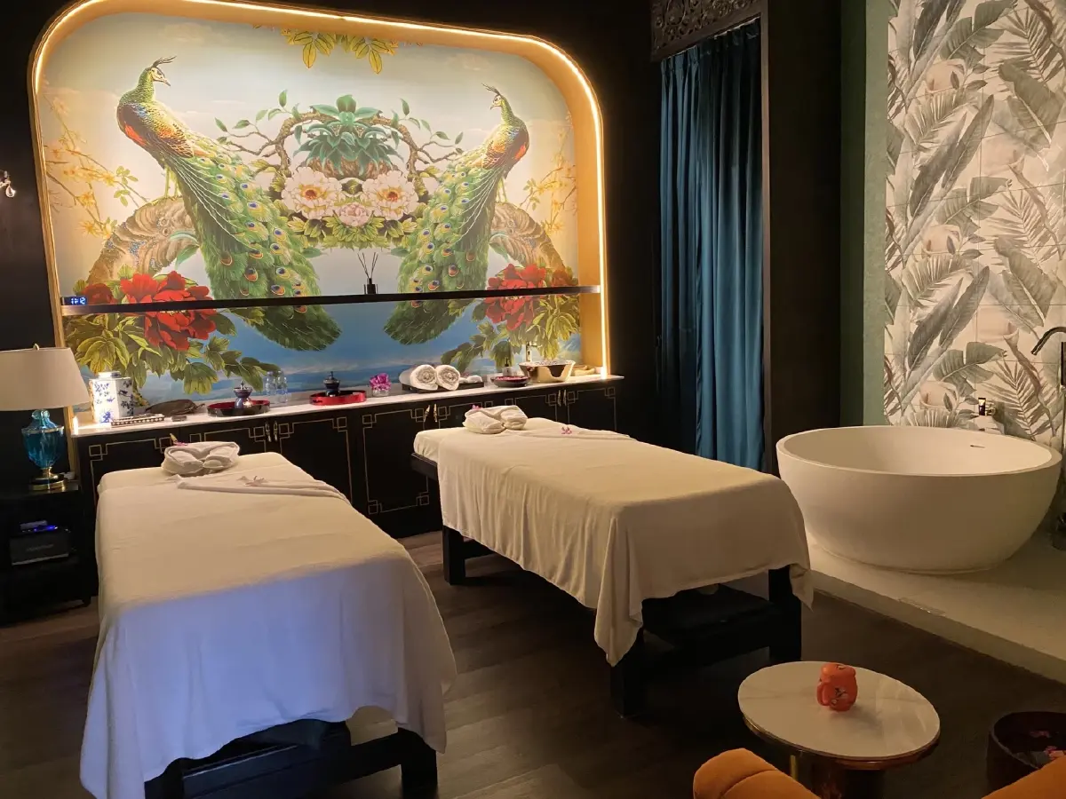 The Soul Resort สระบุรี : หลบหนีจากโลกวุ่นวาย สู่หุบเขาแห่งการฟื้นฟูจิตใจ